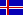 Iceland flag